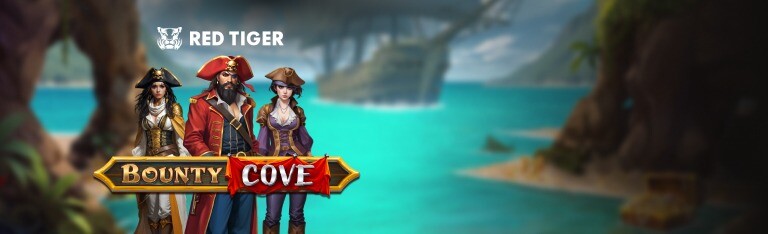 Bounty Cove RedTiger