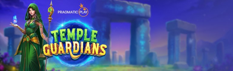 Temple Guardians Pragmatic Play